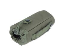 Housse pour bouteille Mil-Tec Molle - Olive