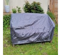 Housse pour canapé de jardin 2 places