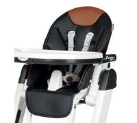 Housse pour chaise haute Peg Perego Siesta, Prima Pappa Follow Me et Prima Pappa Ebony