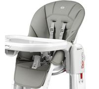 Housse pour chaise haute Peg Perego Tatamia Ice
