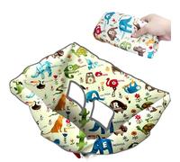 Housse Pour Chaise Haute pour Bébé - Protège-siège pour poussette et chariot de courses - Couvre-Siège pour Caddie de Courses,Pour Salon Maison Chambre Restaurant Salle à Manger