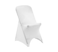 Housse pour chaise - Whitehe - Royal Catering