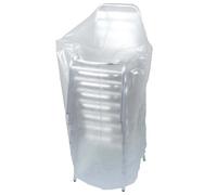 Housse pour chaises de jardin