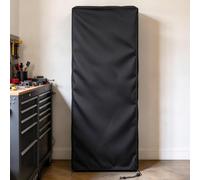 Housse pour Coffre-Fort Housse Camouflage pour Fusil avec Cordon Réglable | Housse de Protection Très Grande 80 90 100cm pour Coffre-Fort, Protection pour Armoire de Sécurité, Ouverture Facile