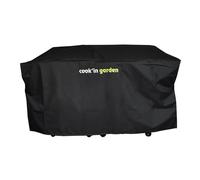 Housse pour cuisine Cook'in Garden Fidgi + desserte