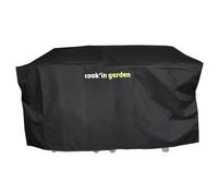 Housse pour cuisine Cook'in Garden Fidgi + desserte