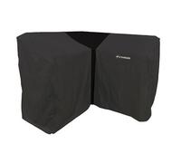 Housse pour cuisine extérieure extension angle -