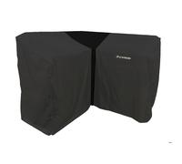 Housse pour cuisine extérieure extension angle -
