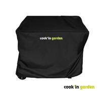 Housse pour desserte - polyester - 120 x 65 x 90 cm COOK IN GARDEN