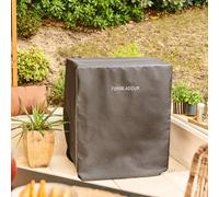 Housse pour desserte roulante Forge Adour DRPAF N