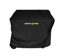 Cook'in Garden - Housse pour dessertes Reva 110 et Nova 110 - Imperméable/déperlant 120x65x90 cm