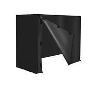 Housse pour étagère de rangement en bois - Support de rangement robuste | Abri | Pour bois extérieur - Pelouse Arbres DossierExtérieur