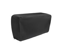 Housse Pour Fendeuse À Bois Anti-Poussière Résistant Aux Intempéries | Protection Pour Fendeuse À Bois D'Extérieur Pour Maison Garage Jardin Parc Extérieur Automne Hiver