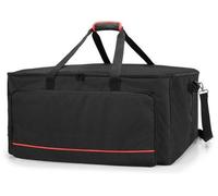 Housse pour four à pizza, portable, adaptée au four à pizza à gaz Ooni Koda 16, bandoulière, accessoires