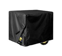 Housse pour générateur - Protection pour unité d'alimentation en tissu Oxford, housse pour générateur portable 600D Oxford | Tente groupe électrogène résistante aux rayons UV | Protection