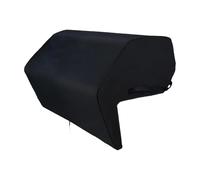 Housse Pour Gril Encastrable Coupe-vent, Élastique, Protection intempéries,