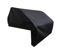 Housse Pour Gril Encastrable Protection élastique coupe-vent et tout temps | Housse pour barbecue extérieur Accessoire Protecteur Barbecue Pour Jardin, Terrasse, Camping, Pique-nique Et Cuisine