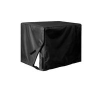 Housse pour Groupe Électrogène pour Güde GSE 3700 RS 2010s-2020s, Housse Générateur en Tissu Oxford avec Cordon Réglable, Couverture pour Rangement et Usage Extérieur