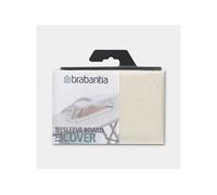 Housse pour Jeannette 60x10 cm Ecru