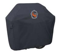 Housse Pour Kamado En Fonte Goldens Avec Chariot & Étagères