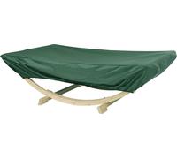 Housse pour lit de plage - Protection contre les intempéries pour lit de plage