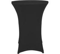 Housse pour Mange-Debout - Noir Noir G