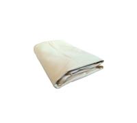 Housse pour matelas 200x200 - Futon Comfort - Pascall Ecru