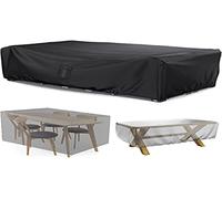 Housse pour Meubles de Jardin 170 x 94 x 71 cm