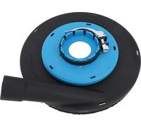 housse pour meuleuse d'angle 9 pouces Housse pour meuleuse d'angle 230mm 9 pouces Bleu Noir B 230L