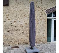 Housse pour parasol