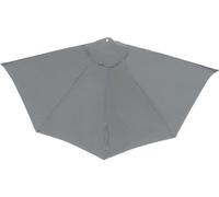 Housse pour parasol demi-rond, imperméable, polyvalente