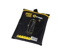 Housse parasol déporté ø 45 x l 230