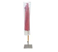 Housse pour parasol droit
