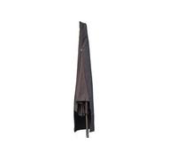 Housse pour parasol LED 200 x 40 x 45 cm SOLENZARA