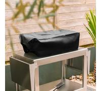 Housse pour plancha - 75 x 60 x 30 cm