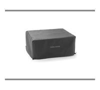 Housse pour plancha électrique premium 45 inox - forge adour