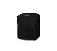 Housse noire Le Marquier pour planchas 60 cm sur chariot ou desserte