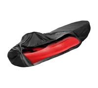 Housse pour planche de paddle | Nautiques en tissu Oxford imperméable - Protection solaire et sangle pour canoë d'extérieur 4 m - Convient pour une utilisation intérieure et extérieure, lac, rivière