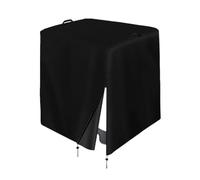 Housse pour Pompe De Filtre À Sable Protection Universelle Robuste