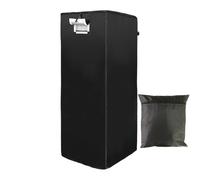 Housse Pour Rack À Antipoussière Et Imperméable Pour Maison Avec Zip