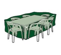 Housse pour table 225 x 143 x 90 cm