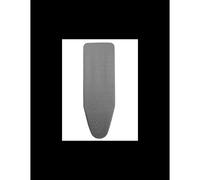 Housse pour Table à Repasser Rolser NATURAL PLOMO 30 x 40 cm