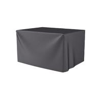 Housse pour table de salon, café, cheminée 82 x 82 x H50