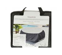 Housse Pour Table Ronde Extérieure Hambo - Ø 200 X 80 Cm - Hespéride Multicolore