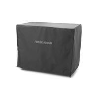 Housse pour table roulante crédence Forge Adour