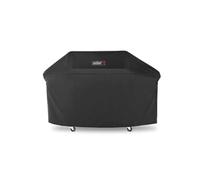 Housse premium pour barbecue Weber Genesis 400