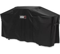 Housse pour plancha Weber sur stand