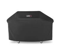 Housse Premium Weber pour barbecues à gaz Genesis SPX/E/S 435 et Genesis 400