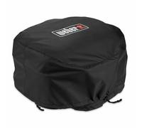 Housse Premium Weber pour Grill Électrique Lumin