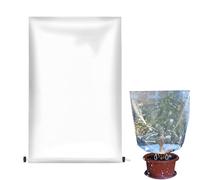 Housse Protection Antigel pour Film Protecteur Transparent Antigel